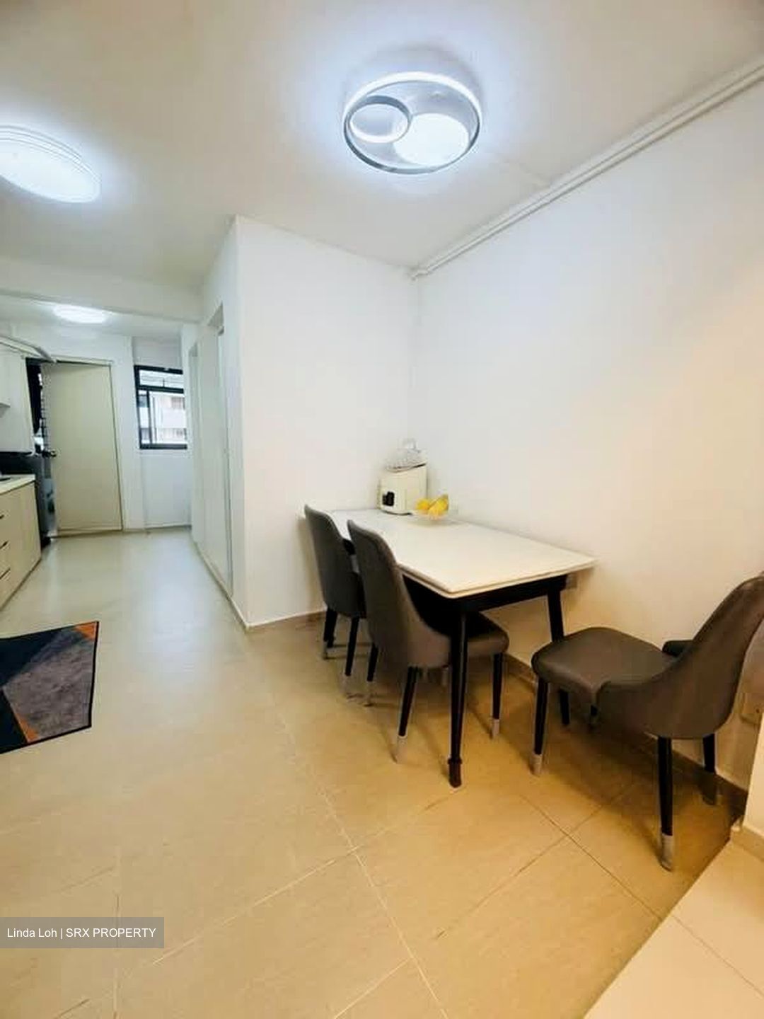 Blk 91 Toa Payoh Palm Spring (Toa Payoh), HDB 3 Rooms #597645531